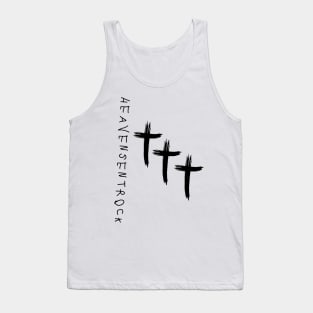 Chrisean Rock Merch Heavensent Tank Top